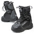 Bootsi Snowmobile Sweep Yeti snowmobile boots black/white